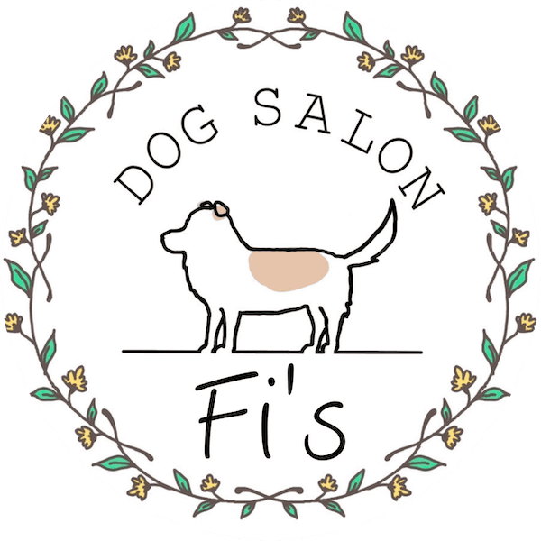Dog Salon Fi's｜鹿沼市のトリミング｜樅山駅から車で2分